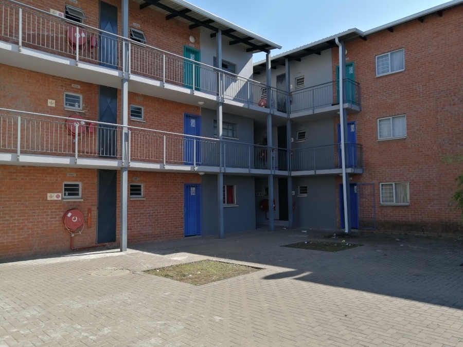 2 Bedroom Property for Sale in Raceway Free State